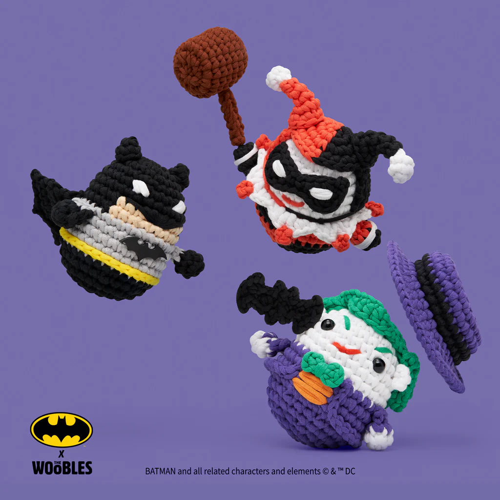 Gotham-azing Batman™ Collector’s Box