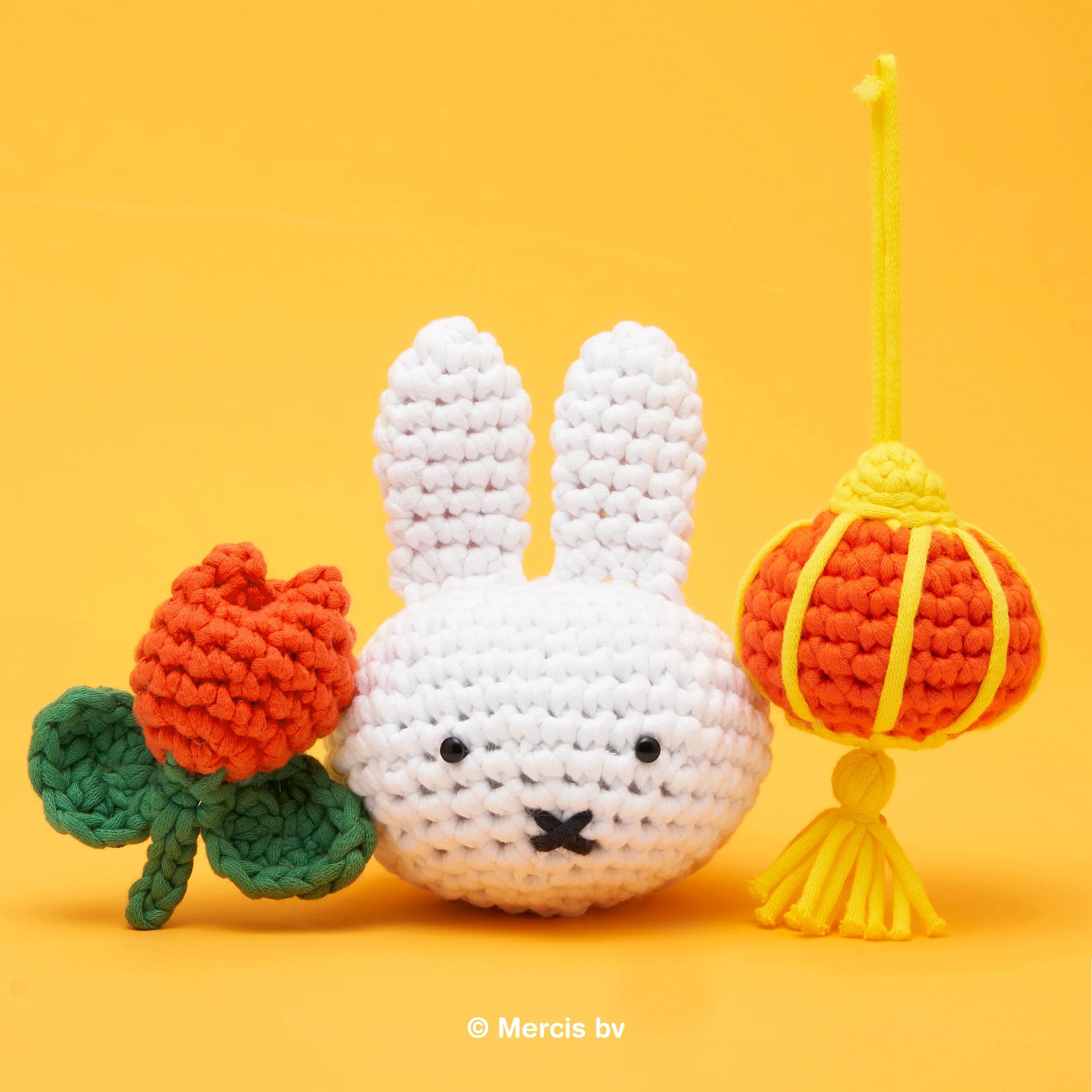 A Mag-Miffy-cent Day for Crochet Bundle