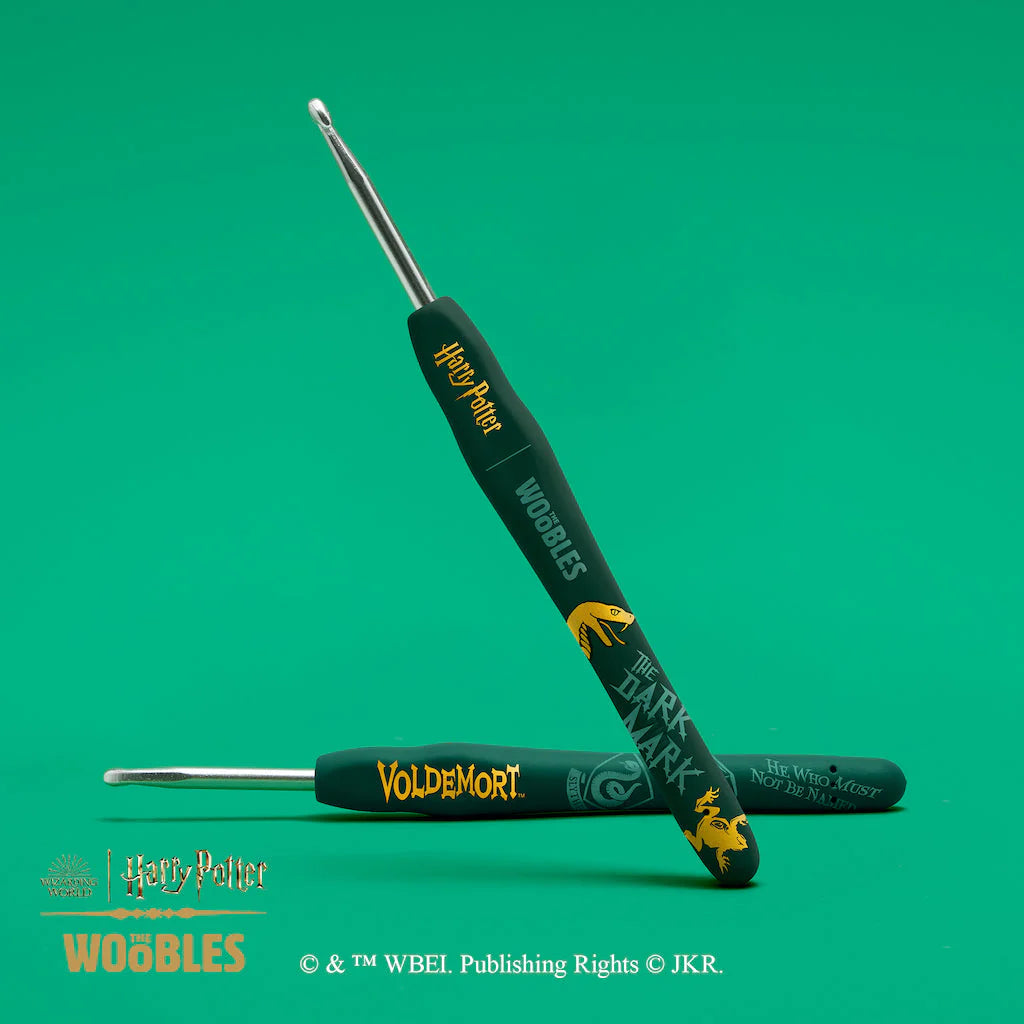 Harry Potter™ x The Woobles Bundle