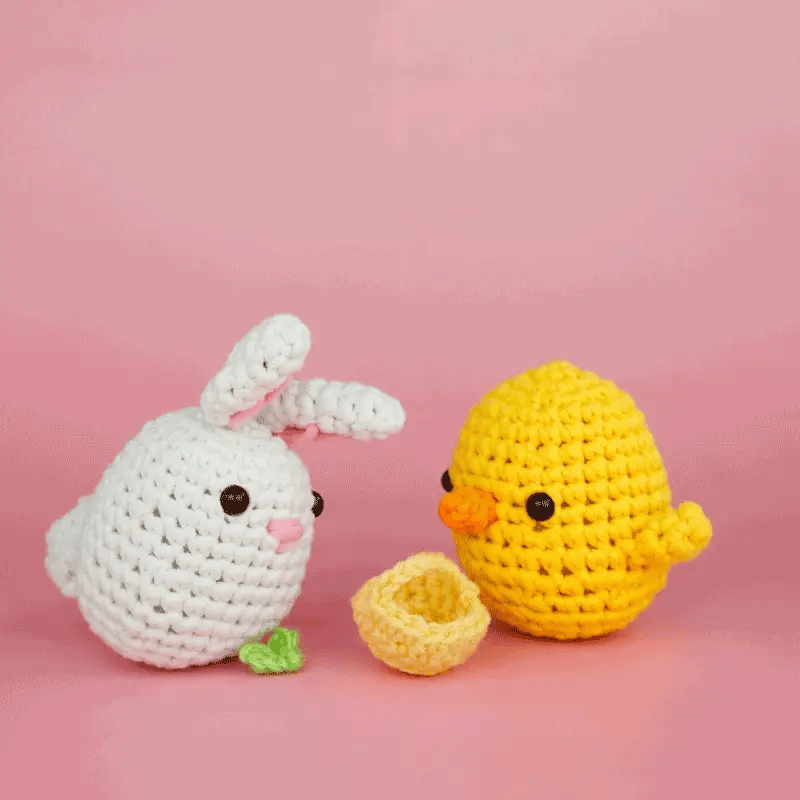 Hoppy Easter Bundle