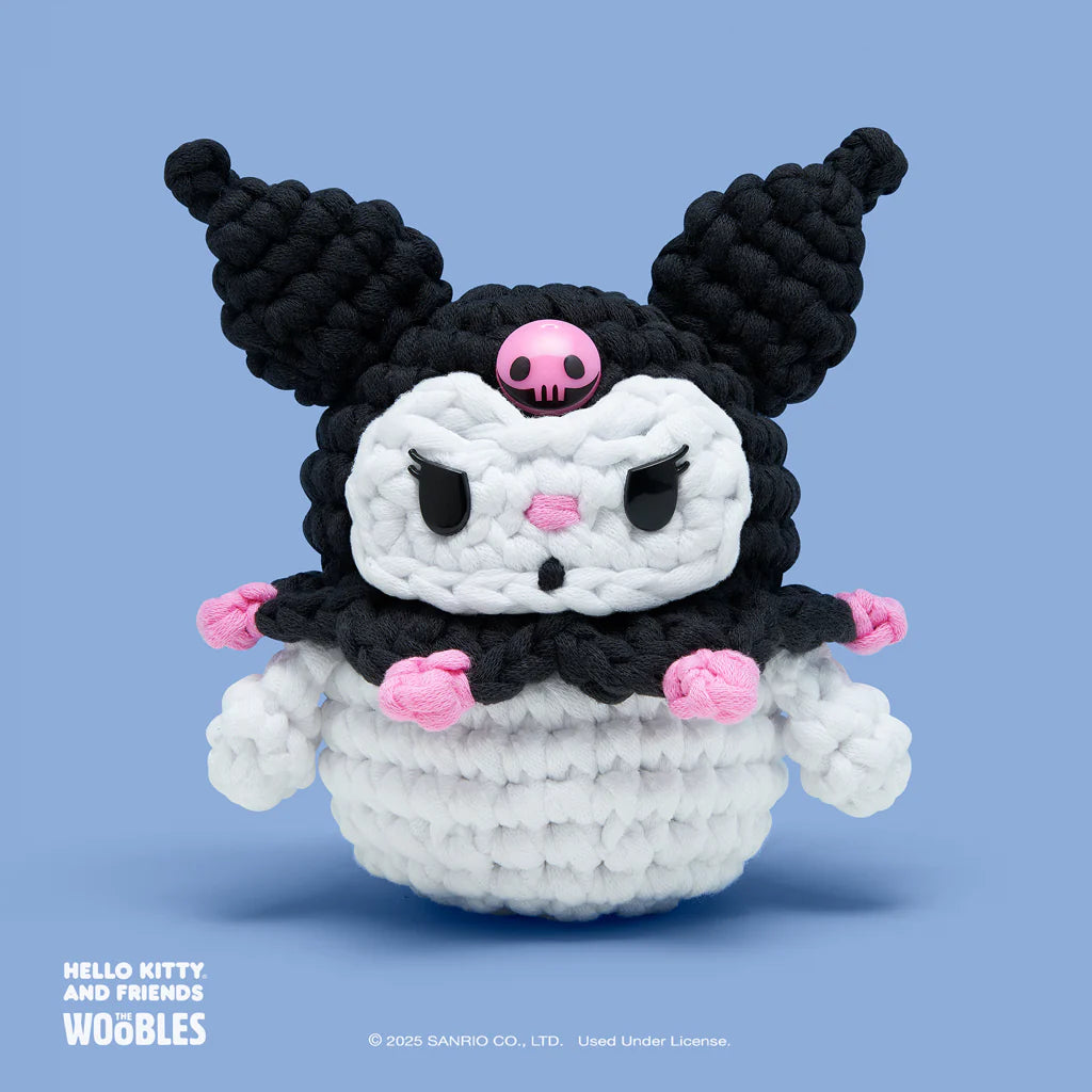 Sanrio® Pretty in Punk Bundle