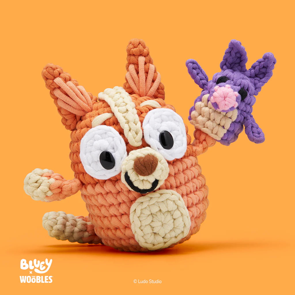 Bob Bilby Accessory Kit