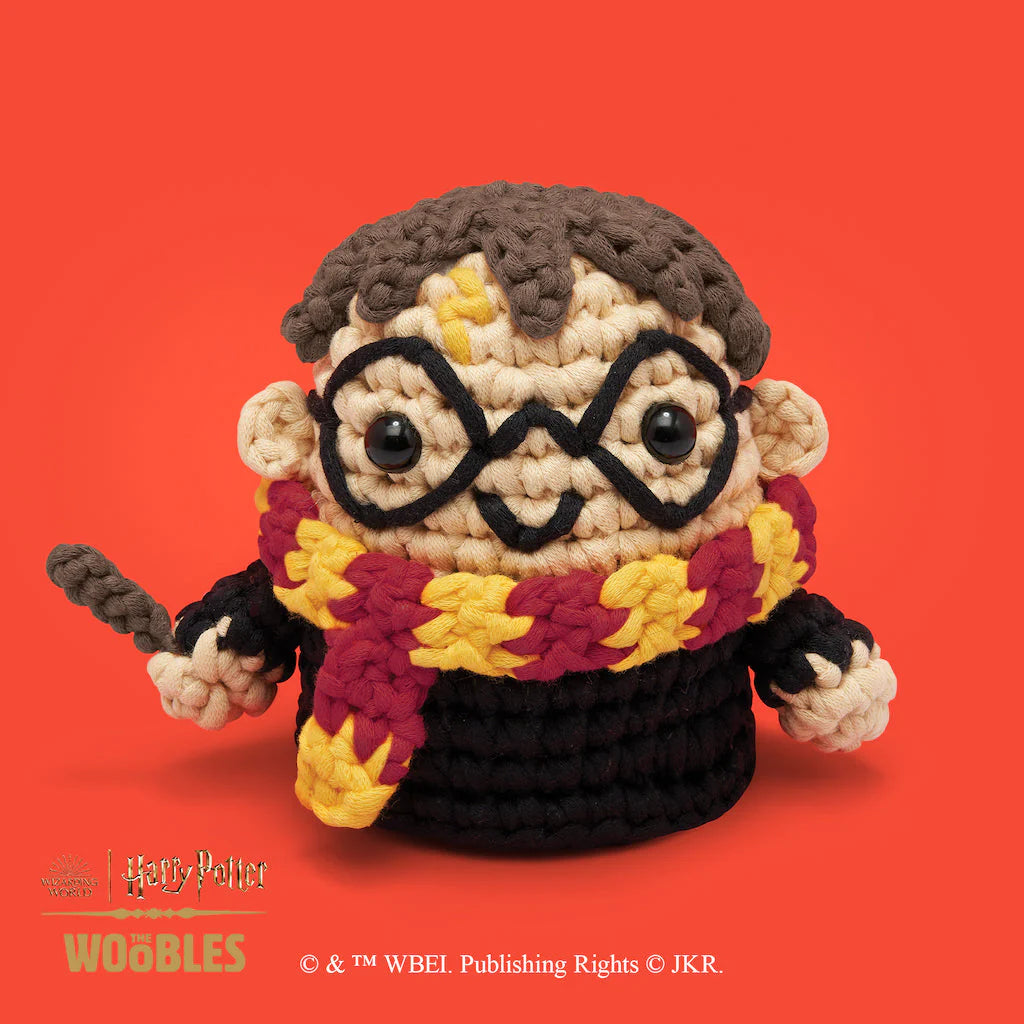Harry Potter™ x The Woobles Bundle