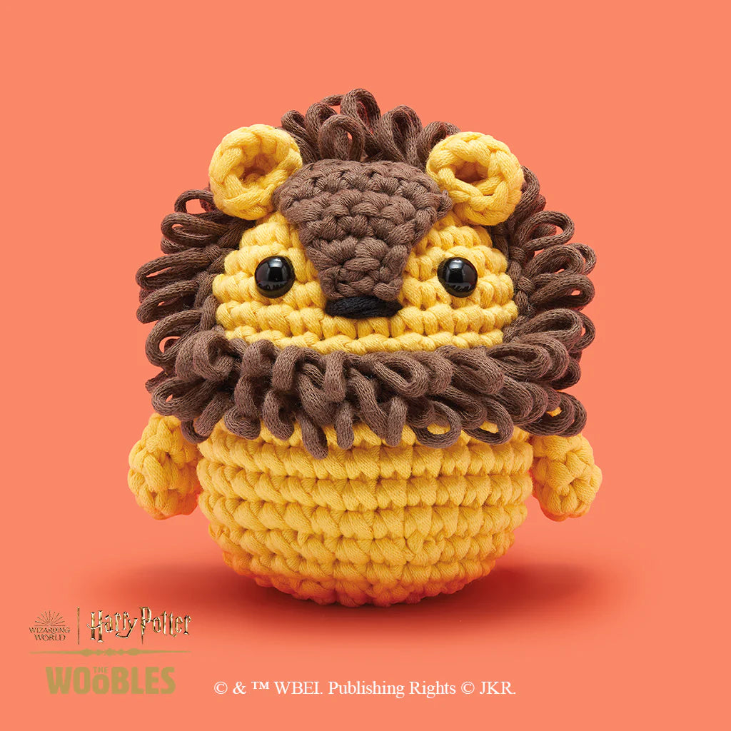 Harry Potter™ x The Woobles Bundle