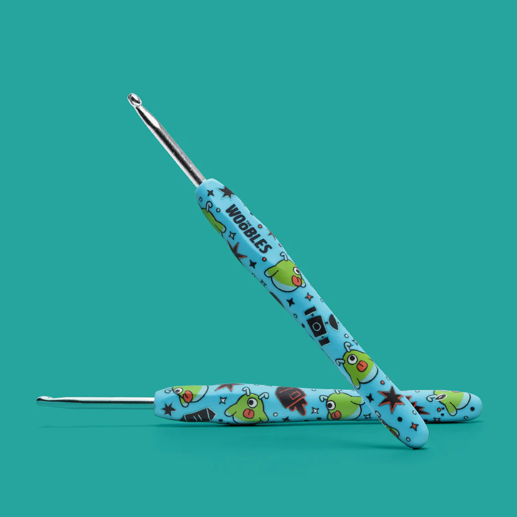 Greetings, Woobler Bundle