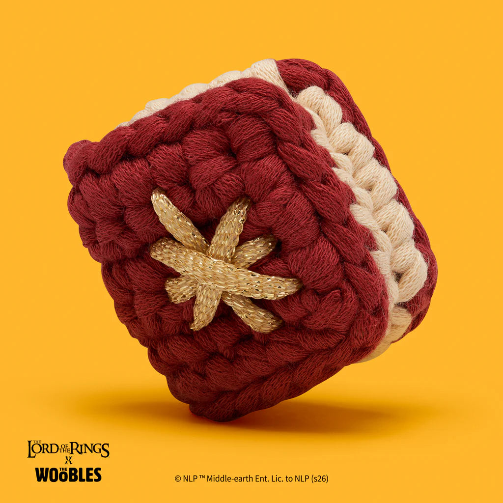 Welcome to The Shire Bundle