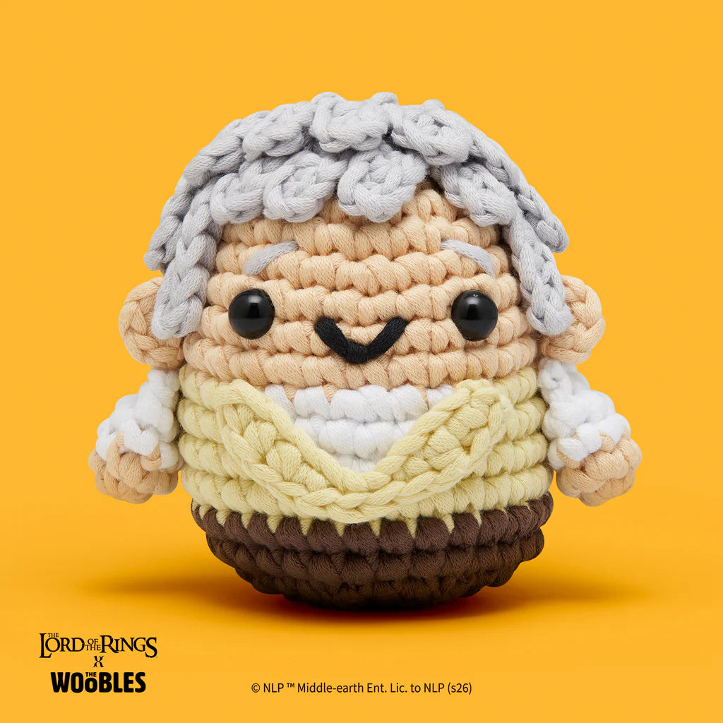 Welcome to The Shire Bundle