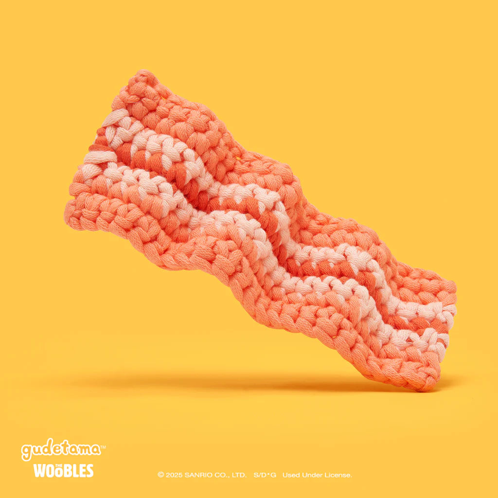 Gudetama™ Bacon You Tired Bundle