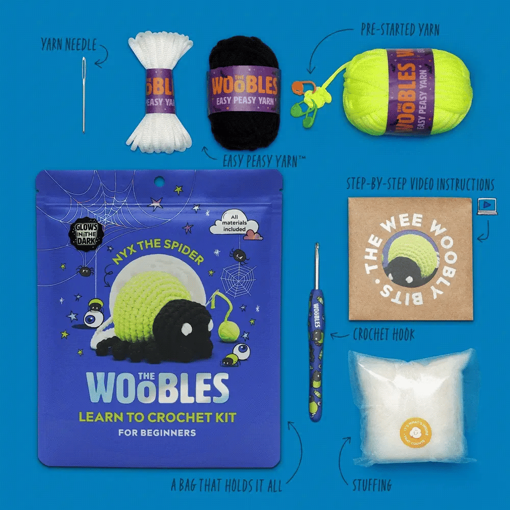 Every Trick-or-Treat in the Book Bundle