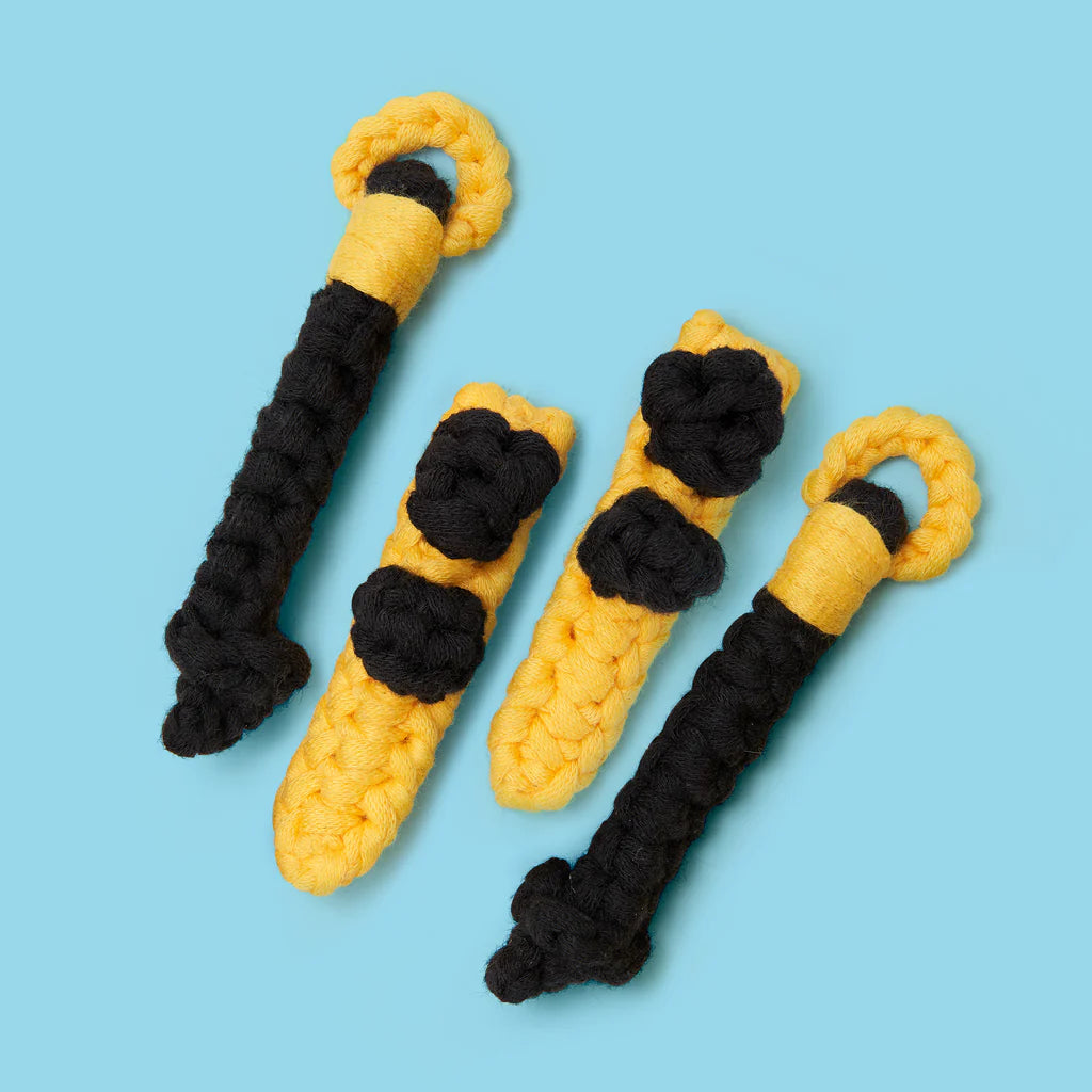 Do You Want to Build a Snow Wooble Bundle