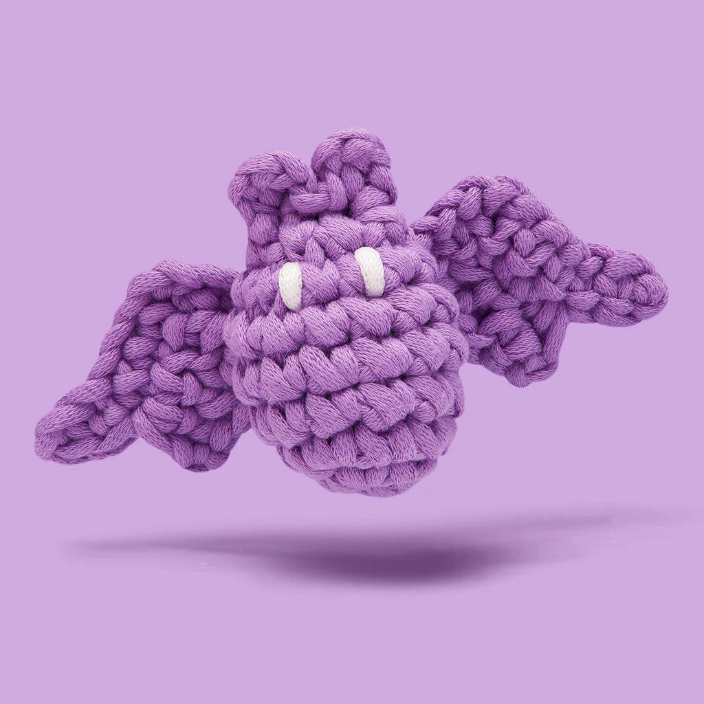 Eerie-sistibly Woobly Haunted House Box