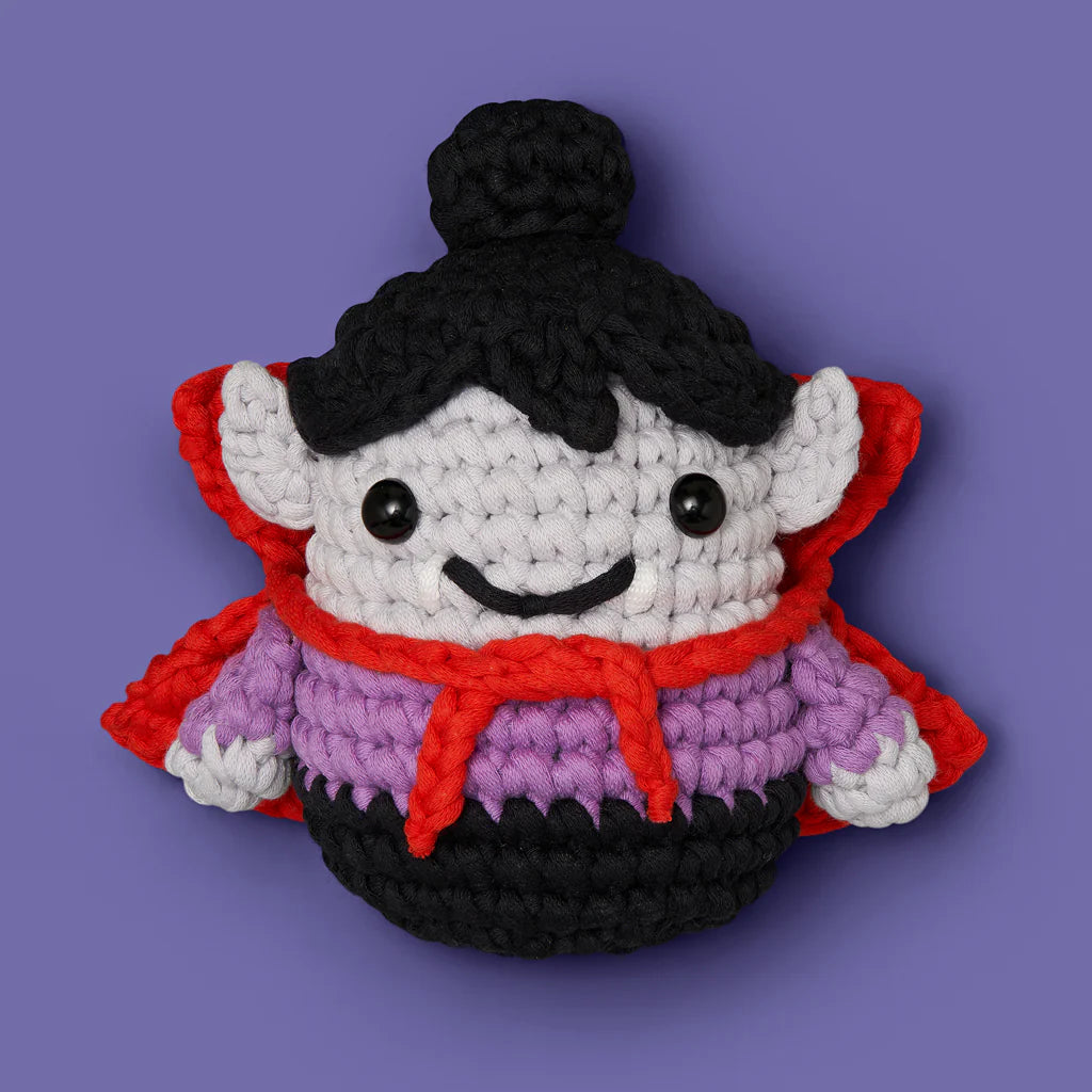 Eerie-sistibly Woobly Haunted House Box