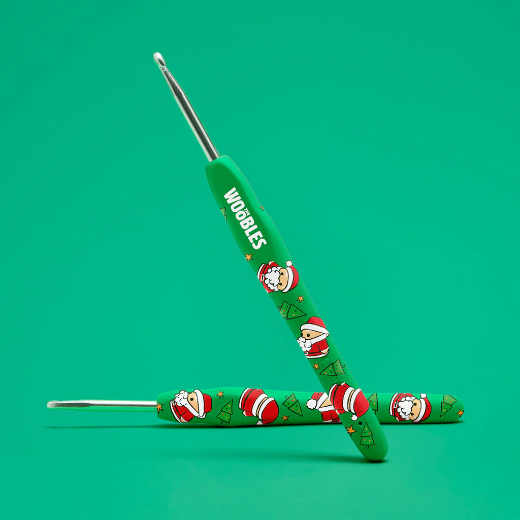 Elfin’ Santa-stic Bundle