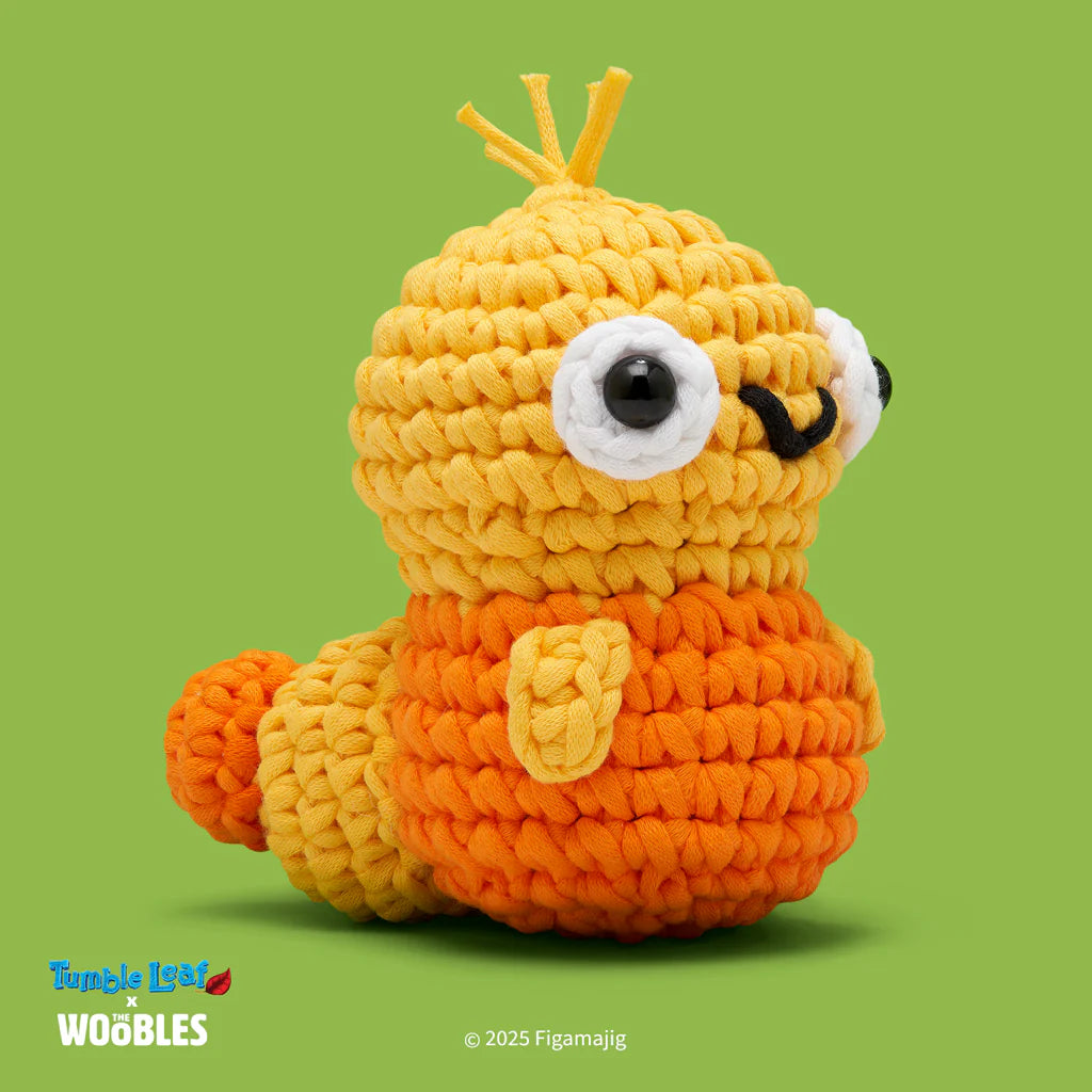 New Chest Friend Bundle