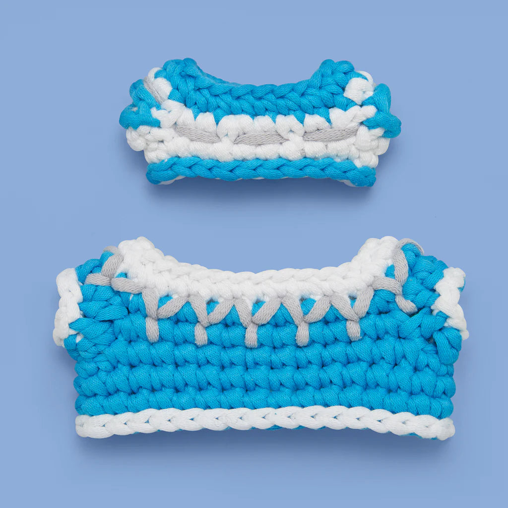 Do You Want to Build a Snow Wooble Bundle