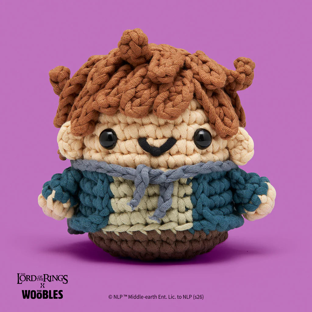 Welcome to The Shire Bundle