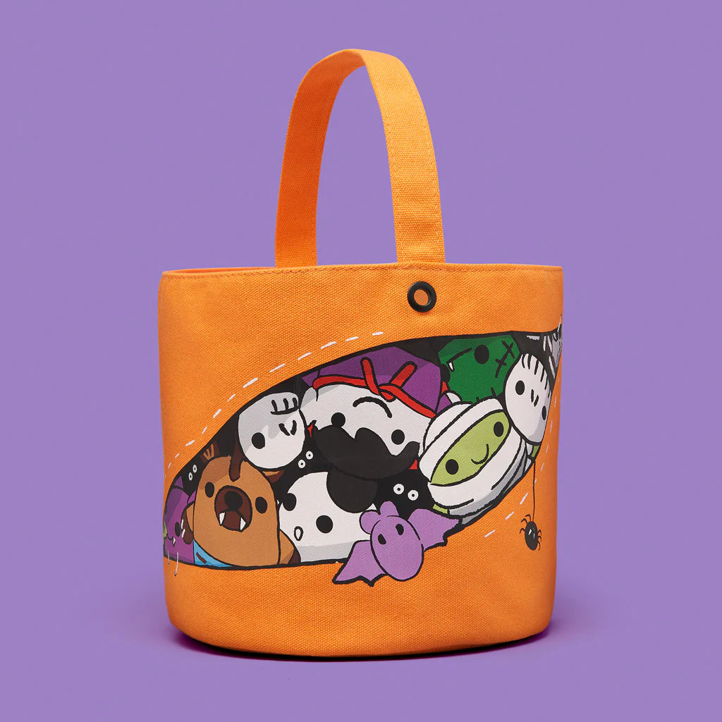 Eerie-sistibly Woobly Haunted House Box