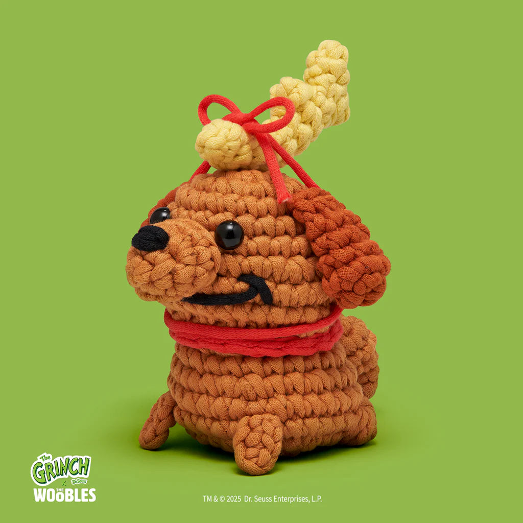 Wooble to the Max Bundle