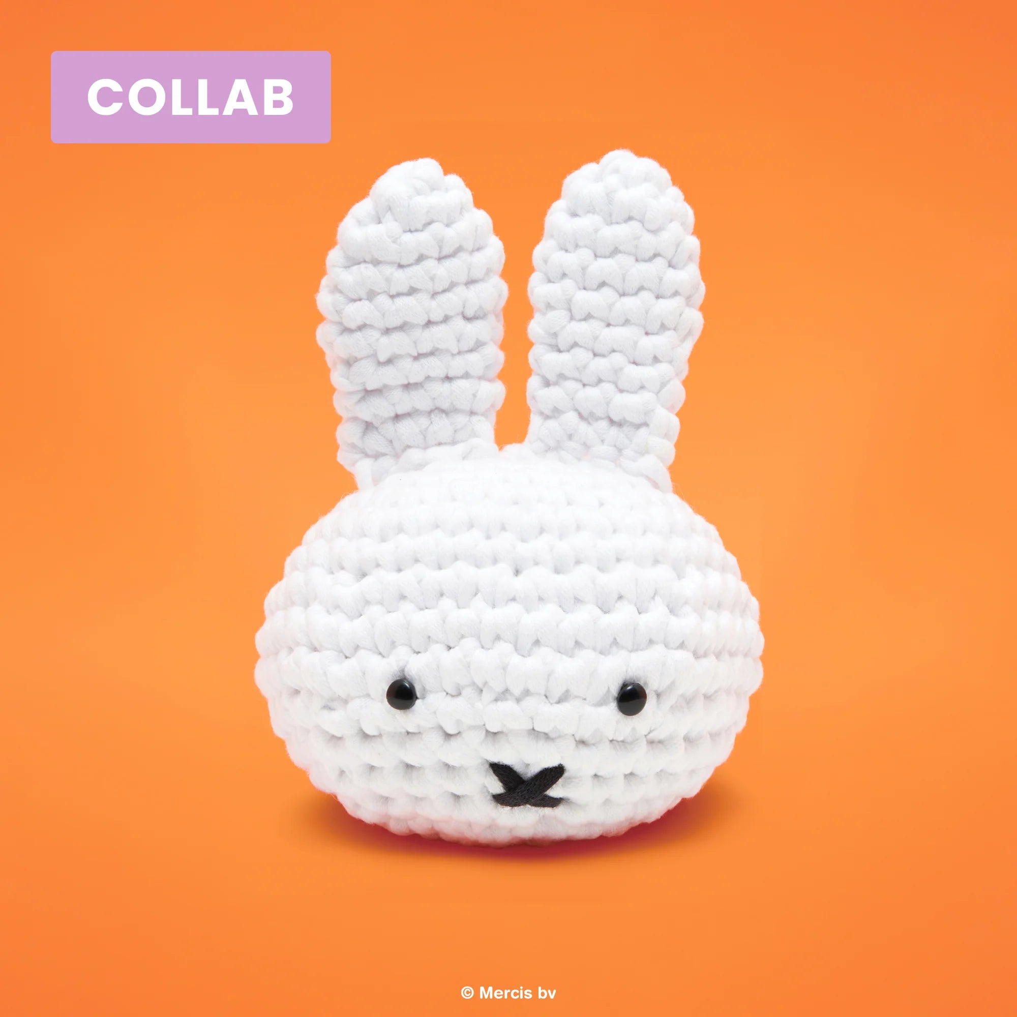 A Mag-Miffy-cent Day for Crochet Bundle