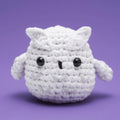 Andy the Owl Crochet Kit