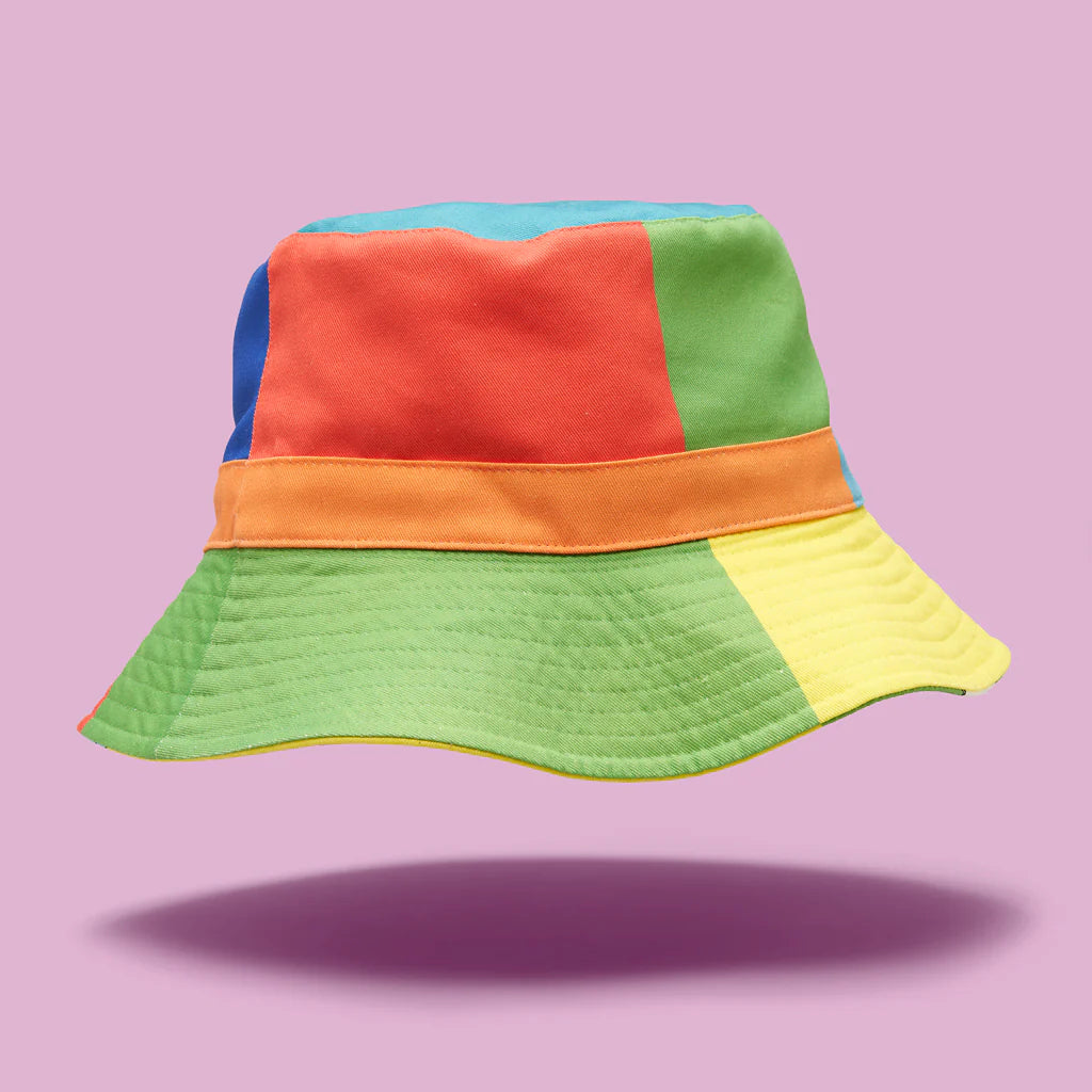 Check It Off Your Bucket List Hat