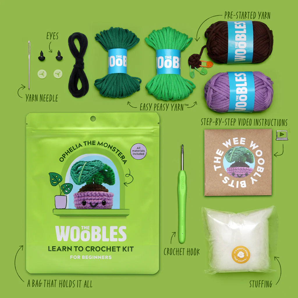 Dig Deep and Wooble Bundle