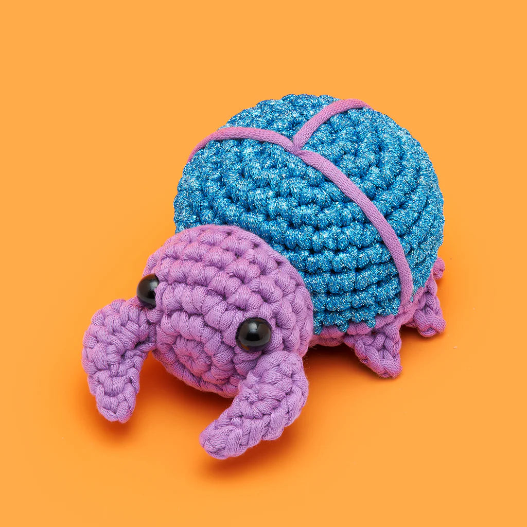 Bugs and Kisses Bundle