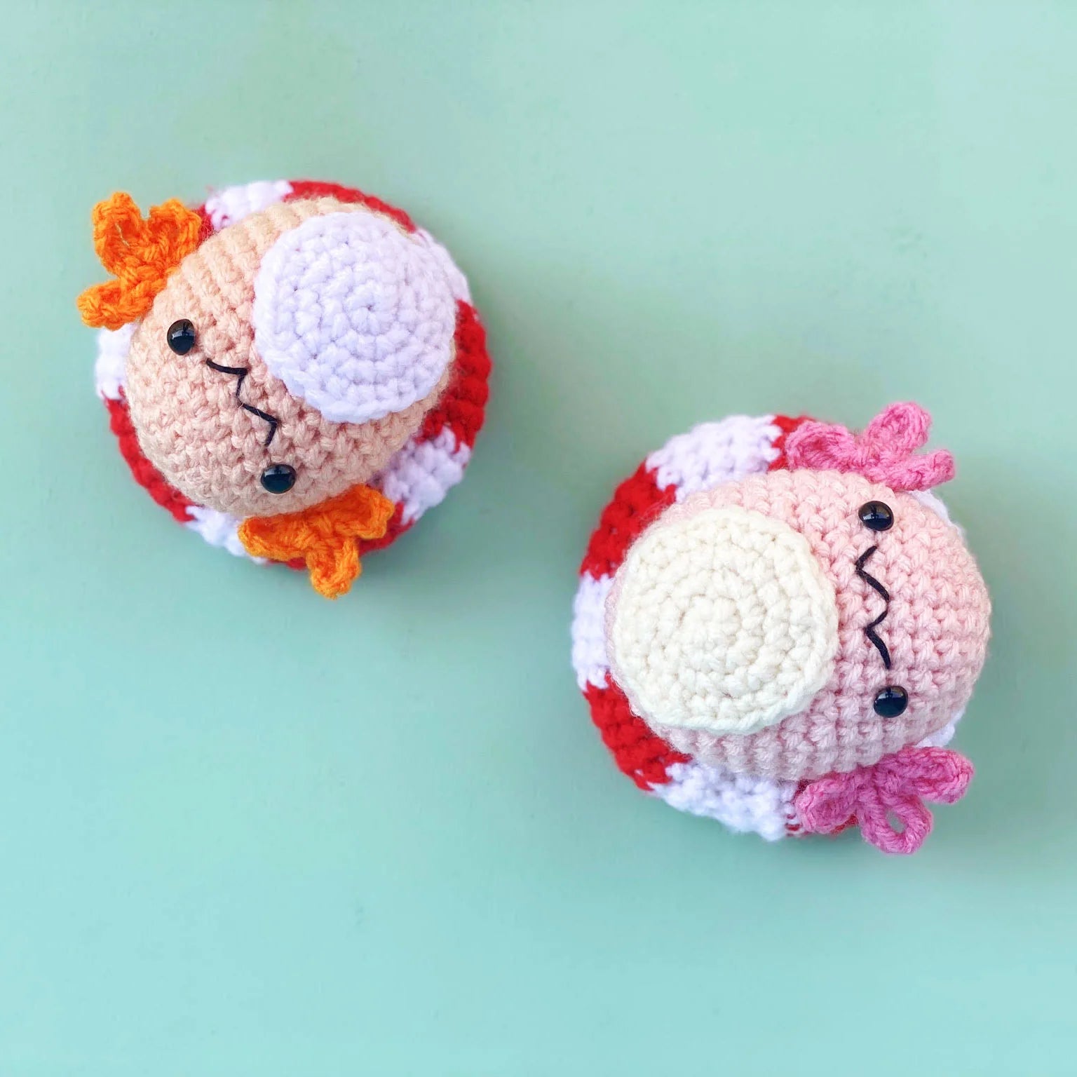 Floatie Accessory Kit